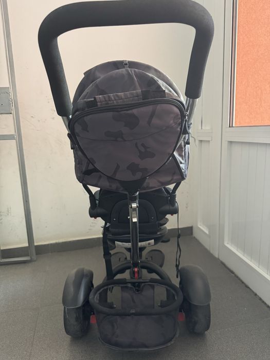 Триколка за дете