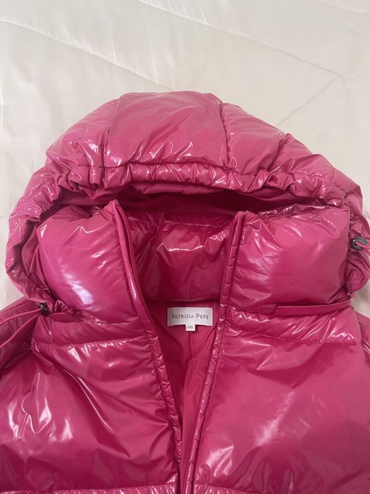 Яке Patrizia Pepe