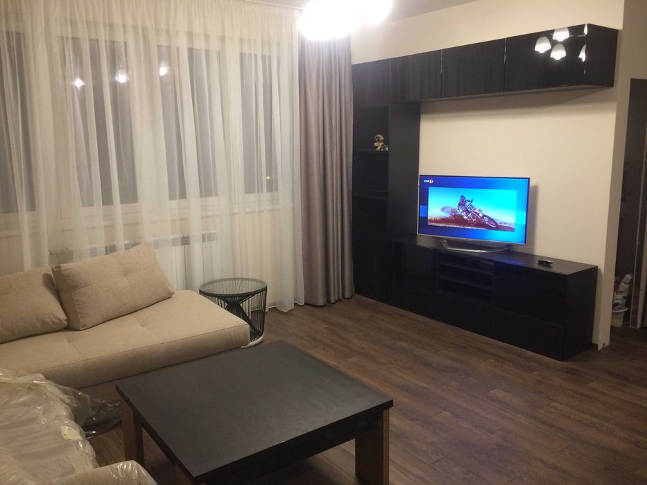 Апартамент под наем