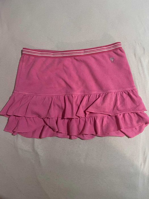 2000s y2k розова пола