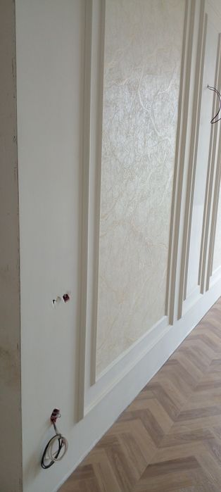 Ремонт квартир под ключ Ташкент