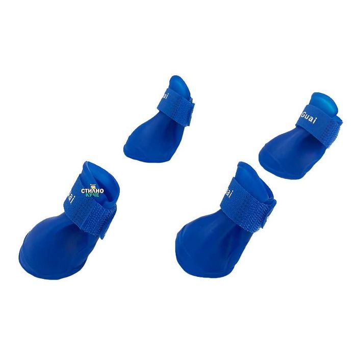 Обувки/Ботуши за куче Кучешки ботушки/обувки Обувки за кучета