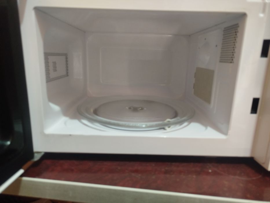 Микроволновка для дома