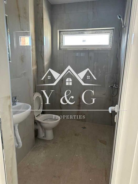 Продава се Двустаен апартамент в Бургас, Сарафово - 79 кв.м за 1828 €/кв.м - Снимка #2