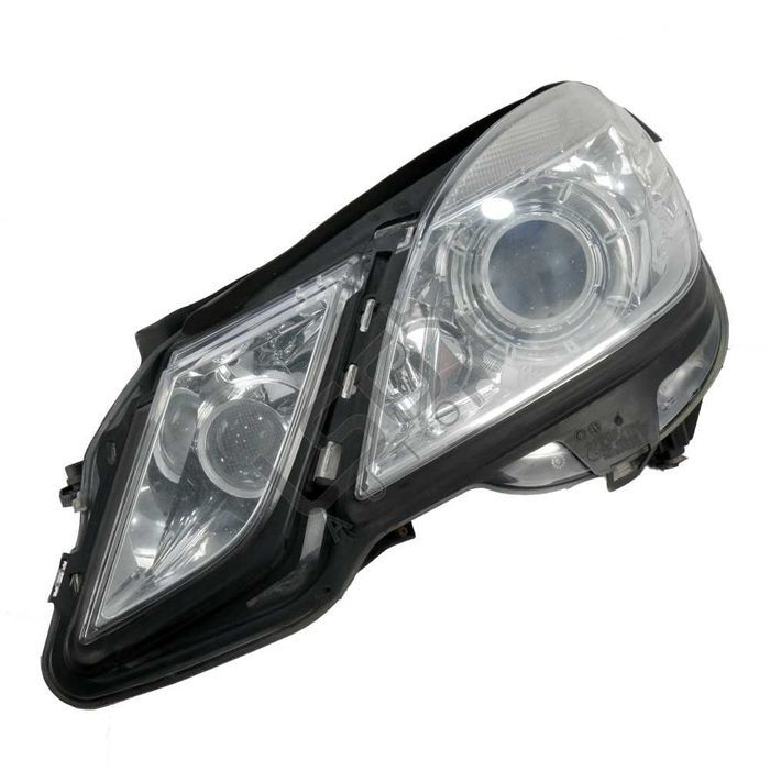 Far xenon stânga Mercedes-Benz E-Class (W212) OEM A2128205761KZ 147573