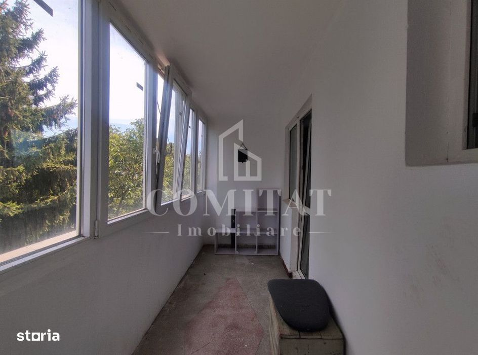 Apartament de vânzare | 4 camere  confort sporit | Grădini Mănăștur