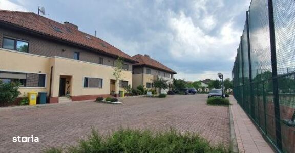 Închiriere Vila Tip Duplex ,Zona Iancu Nicolae !