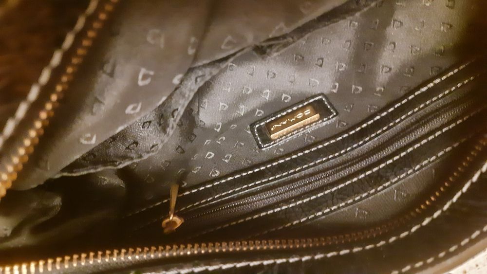 Продам сумка " DOMANI"