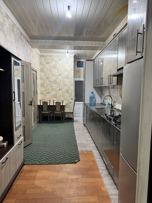 Сдается в аренду квартира вокзал рудакий