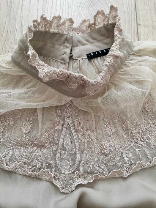 Top elegant SISLEY S