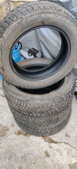 Зимни гуми Firestone Winterhawk 3 175/65/15