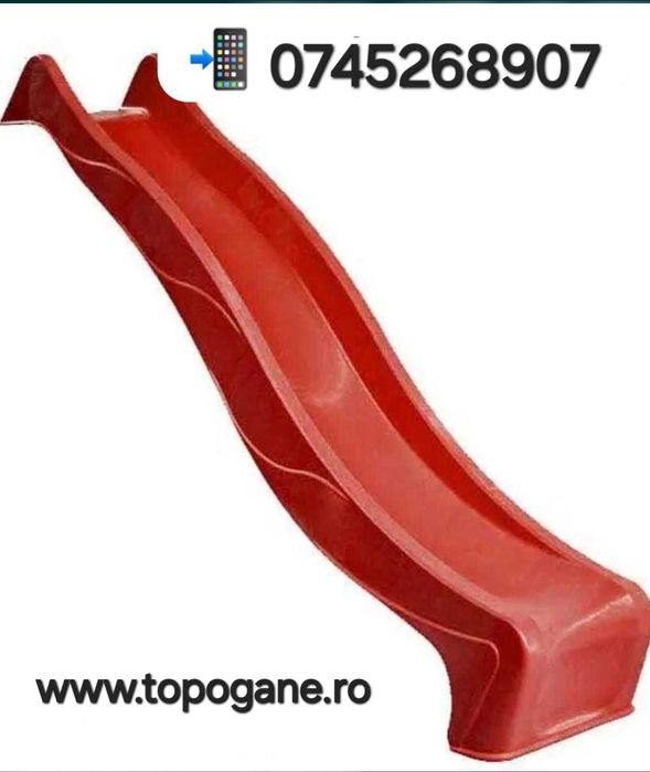 Tobogane pentru copii
