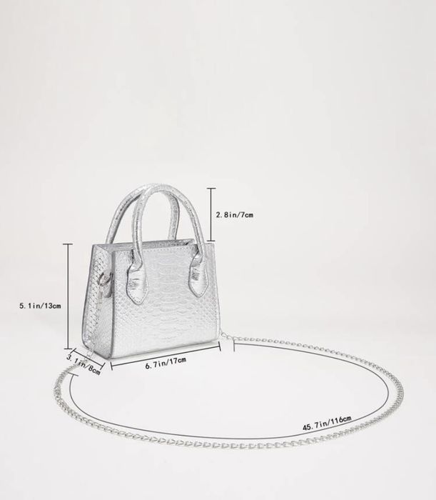 Чанти - аксесуари