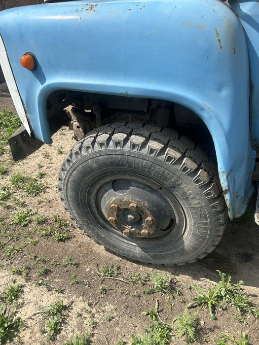 Продаю газ53 срочна