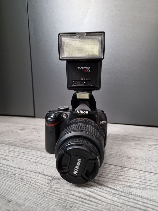 nikon d5000 • Anunturi gratuite • OLX.ro