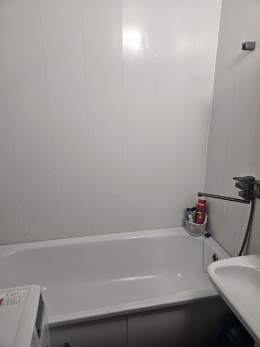 2 комнатная квартира