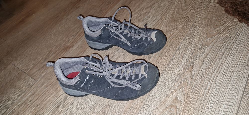 Karrimor 45, за трекинг и крос