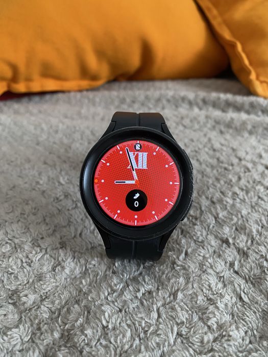 Samsung Galaxy 5 Pro 45mm