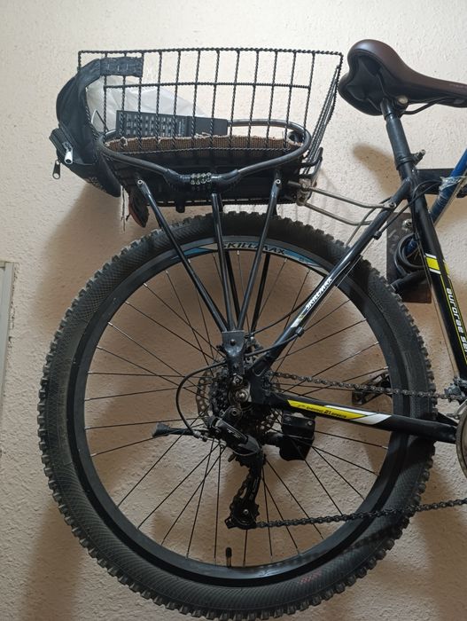 Срочно продам велосипед