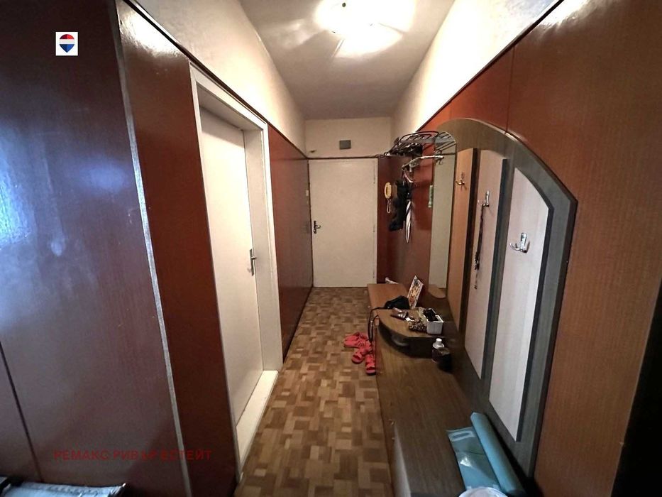 Тристаен апартамент за продажба кв. Възрааждане - снимка 12