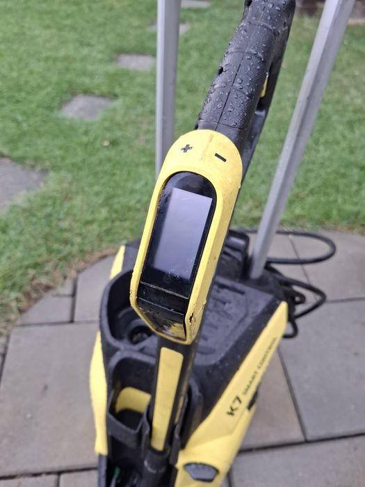 Karcher K7 Smart control.