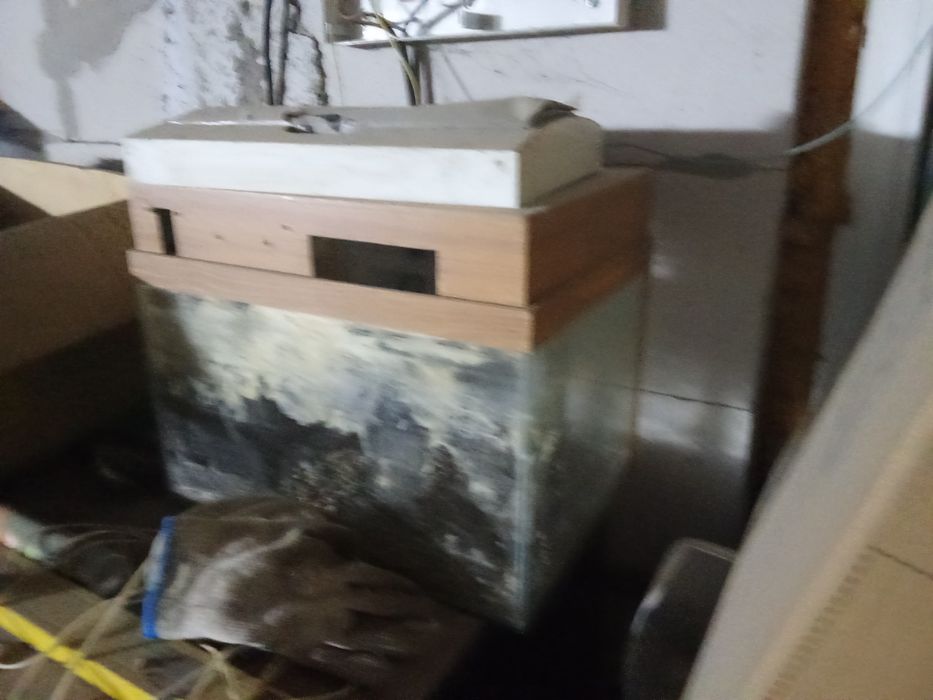 Аквариум для рыб