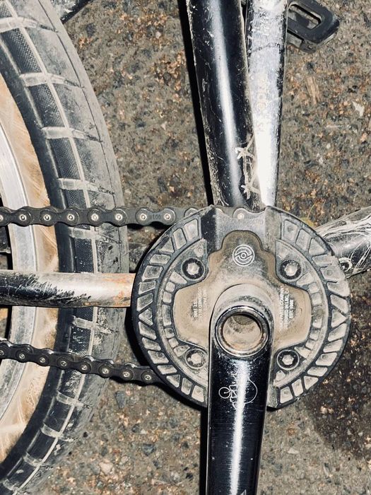 продам велосипед BMX