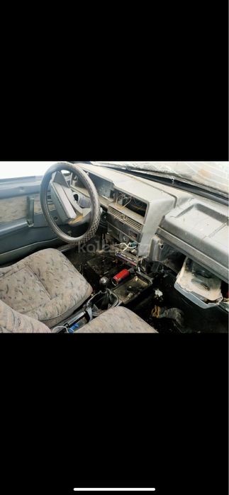 Ваз лада 21099