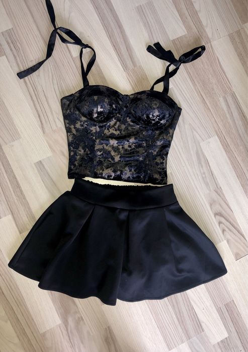 Страхотна пола