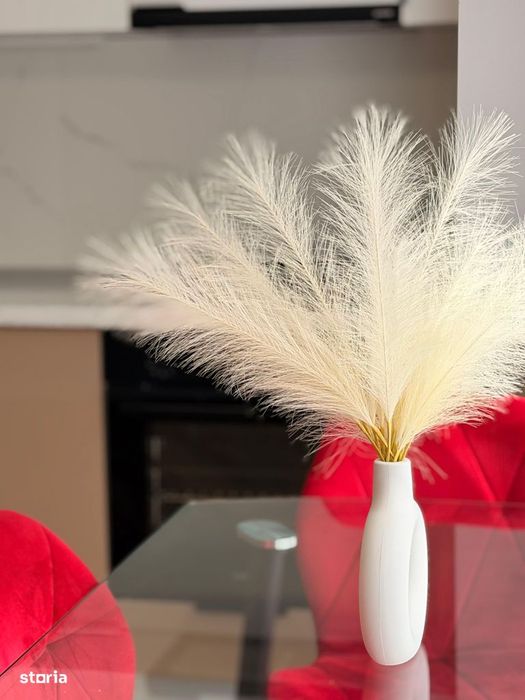 Apartament 2 camere de închiriat – Pipera / Mobilat/Parcare inclusa