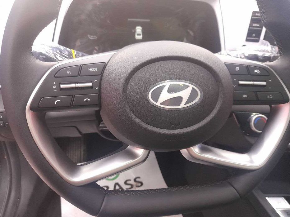 АКЦИЯ! Hyundai Elantra GLX новой конфигурации