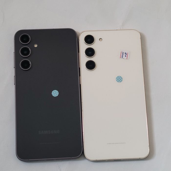 Samsung S23plus . 5G 256GB