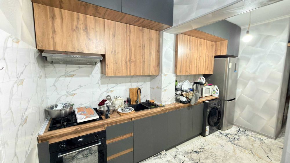 3 хонали квартира сотилади, Динамо (шошилинч)