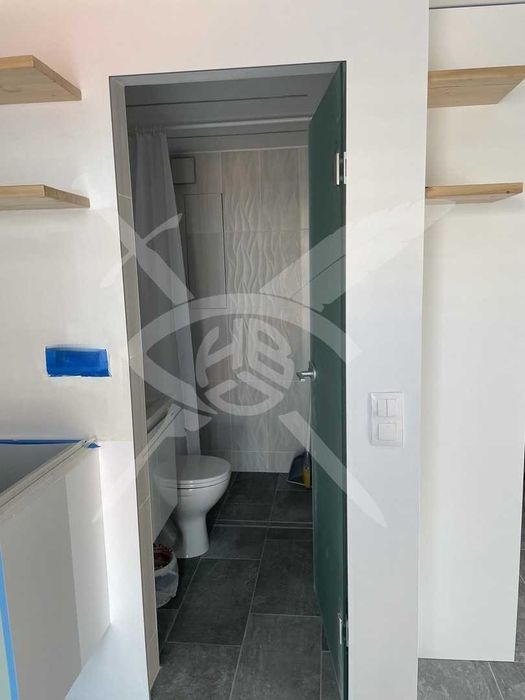 Дава се под наем Едностаен апартамент в София, Център - 38 кв.м за 598.23 € - Снимка #3
