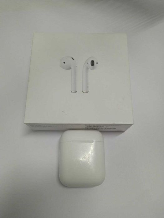 AirPods 2 (Уральск 0702) лот 416025