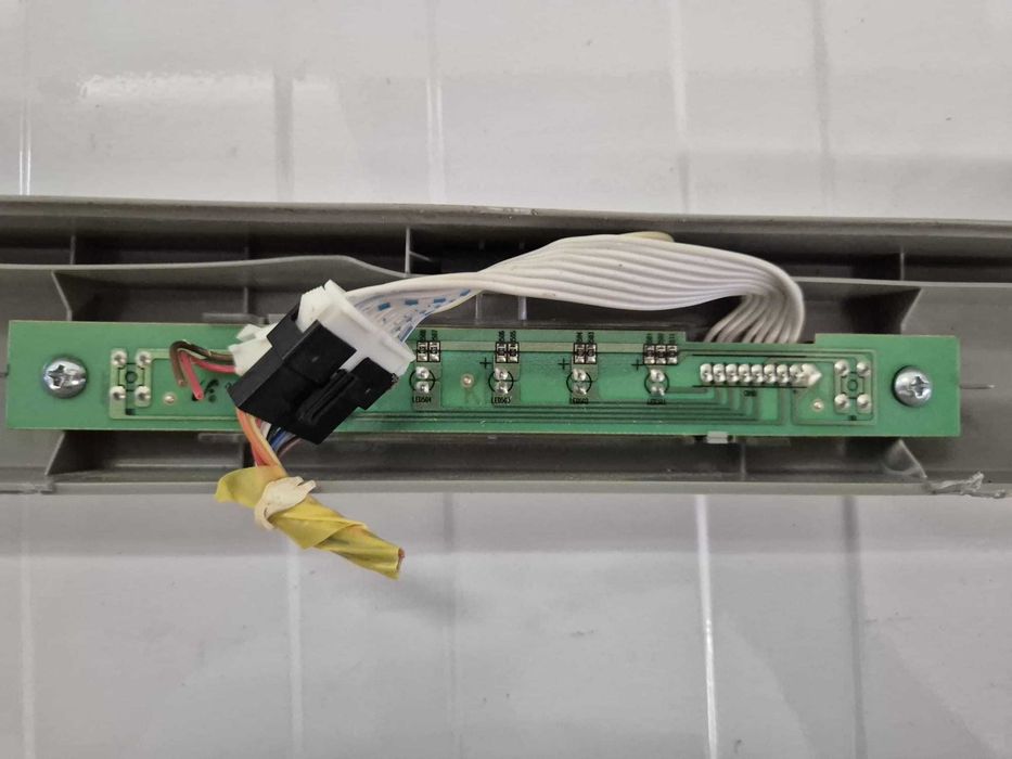Placa electronica , modul afisaj combina Samsung DA90-04803B / R19