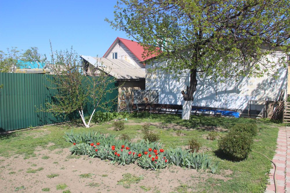 Продажа 2 Дома 9 сот.