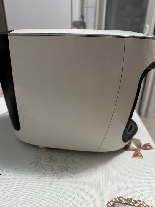 Espressor capsule