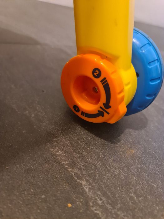 Уокър VTech за бебе