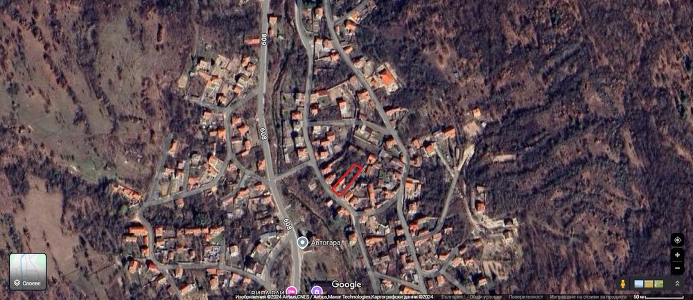 Продава се Къща в с. Средногорово, Област Стара Загора - 100 кв.м за 204 €/кв.м - Снимка #1