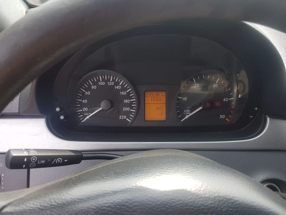 Продам Mersedes Viano