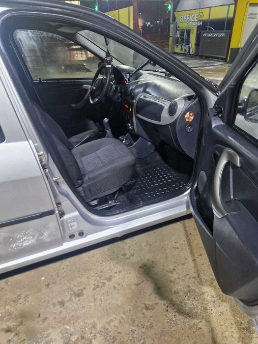 Vanzare autoturisim Logan 1.5 diesel