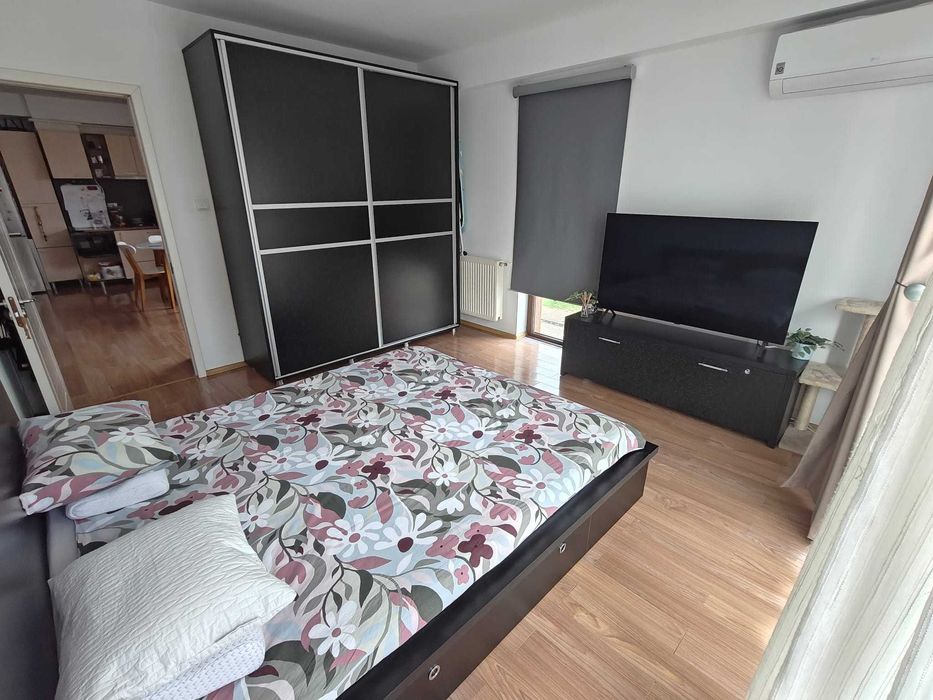 Vânzare apartament 3 camere Class Park Târgoviște