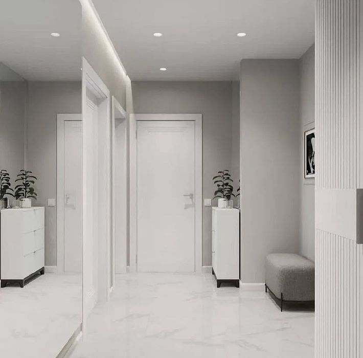 Ремонт под ключ!