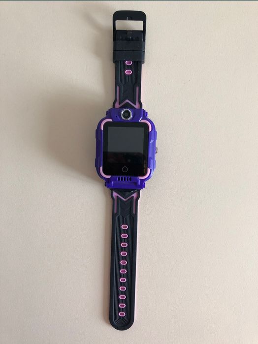 Ceas Smartwatch copii GPS 4G