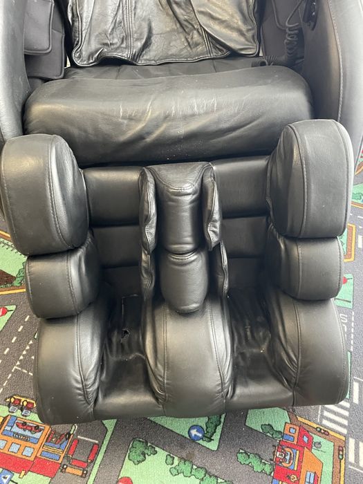 Scaun profesional de masaj