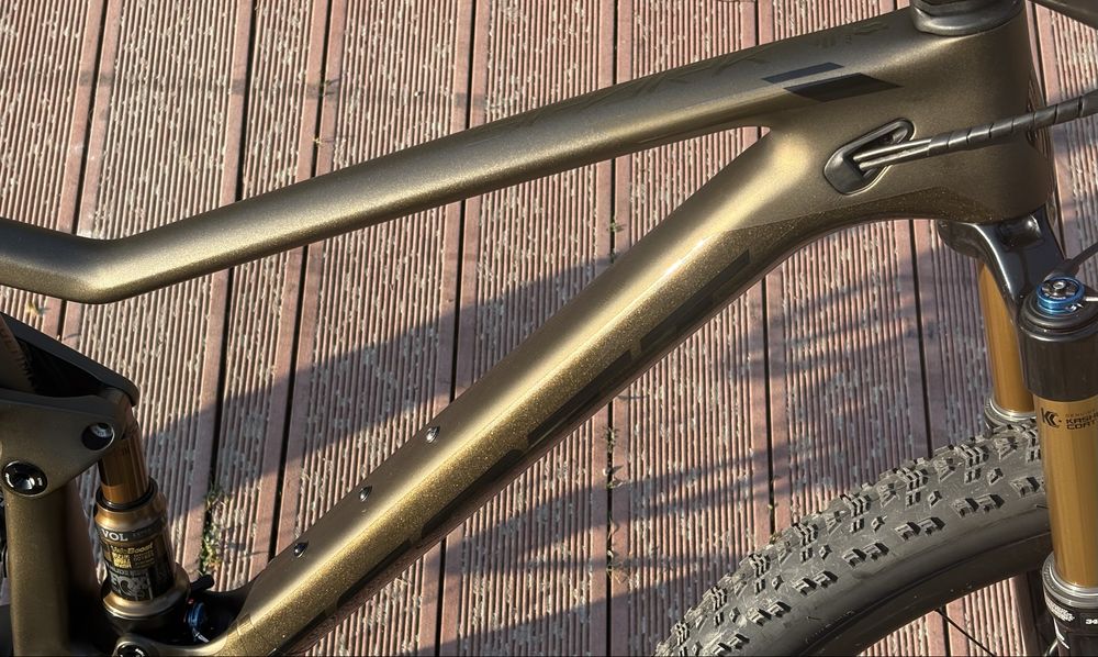 Scott Spark 900 Ultimate AXS Carbon
