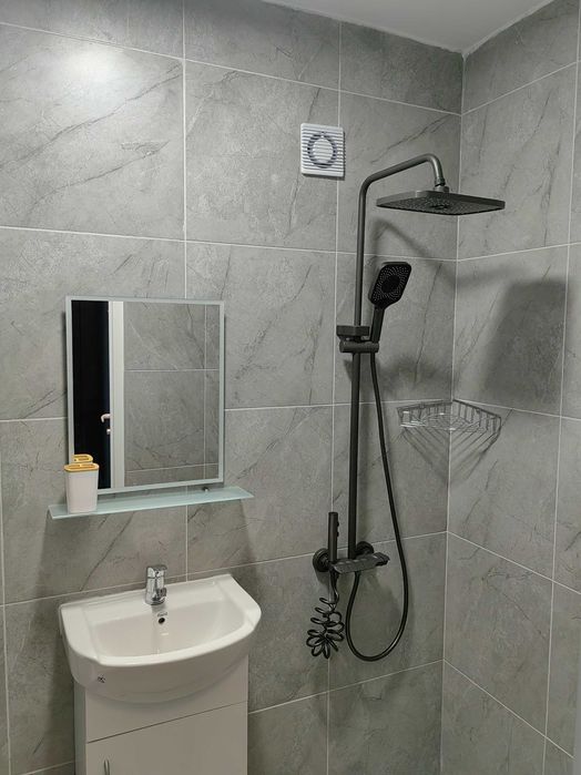 Дава се под наем Едностаен апартамент в Несебър - 22 кв.м за 178.5 € - Снимка #4