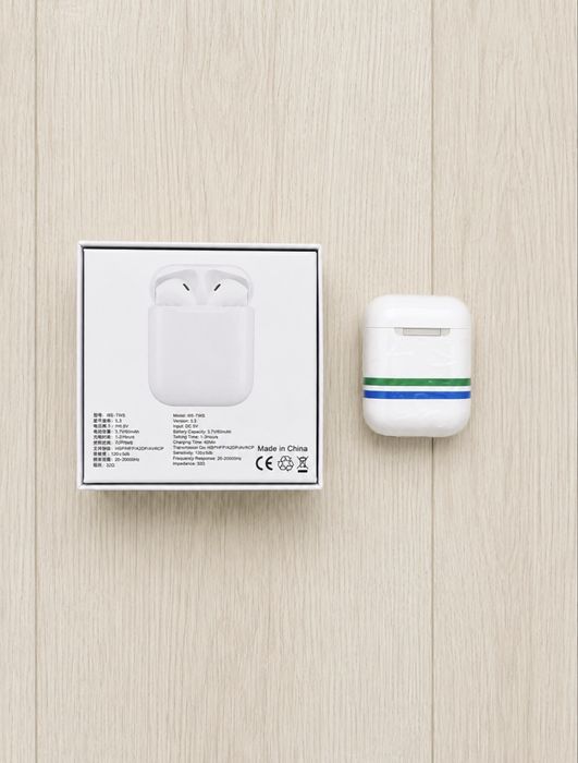 Casti Air pods (reps)