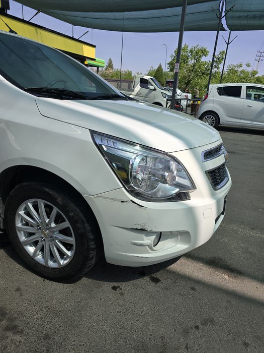 Ассалому алайкум